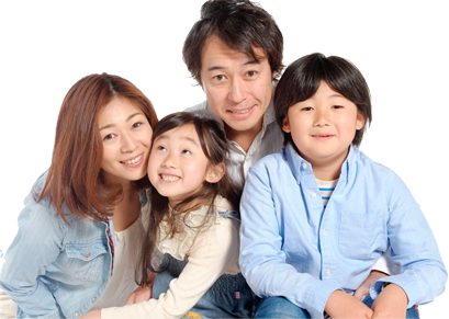 子世代