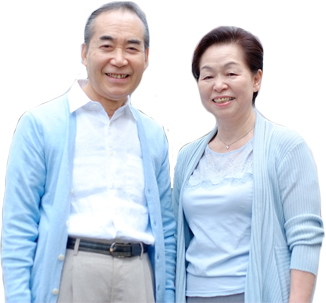 親世代