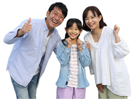 メリット03マンション購入の援助が受けやすい