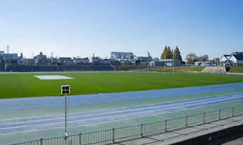 多目的球技広場